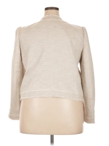 Ann Taylor Jacket (view 2)