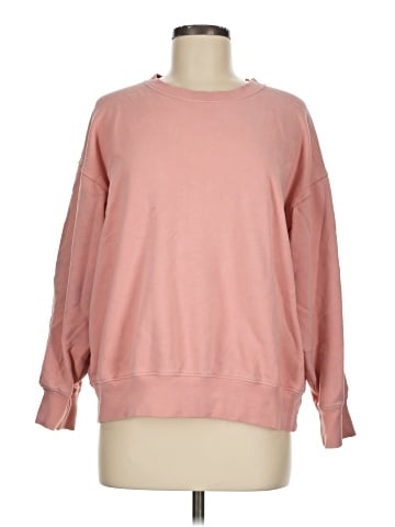 American Eagle Outfitters Sweatshirt (view 1)