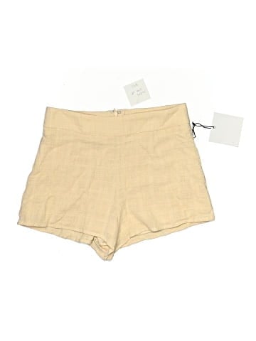 Painted Threads Shorts (view 1)