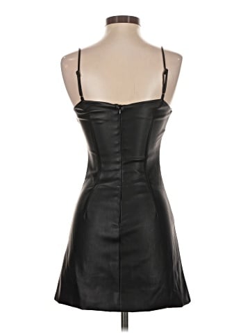 Bardot Cocktail Dress (view 2)