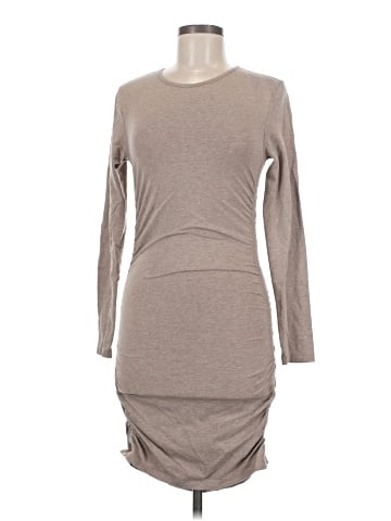 TNA Casual Dress (view 1)