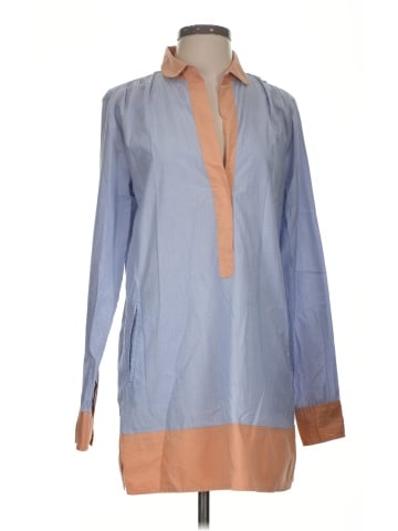 J.Crew Long Sleeve Blouse (view 1)