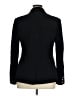 Ann Taylor LOFT Black Blazer Size 14 - photo 2
