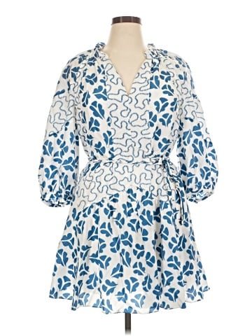 Rebecca Taylor Casual Dress (view 1)