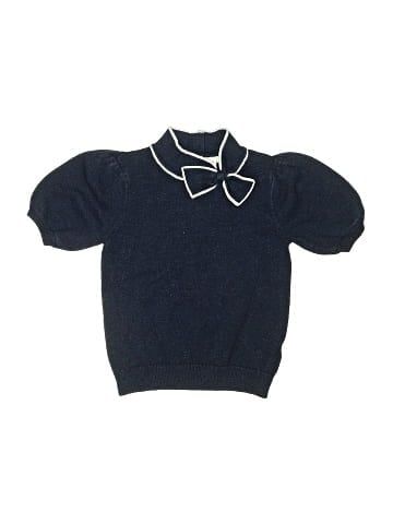 Janie and Jack Short Sleeve Top (view 1)