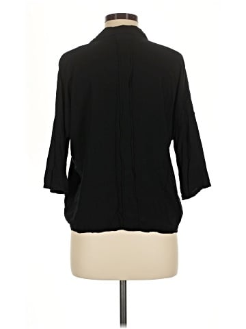 Brandy Melville 3/4 Sleeve Blouse (view 2)