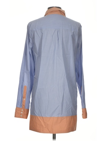 J.Crew Long Sleeve Blouse (view 2)