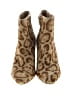 Vince Camuto Tan Ankle Boots Size 6 - photo 2