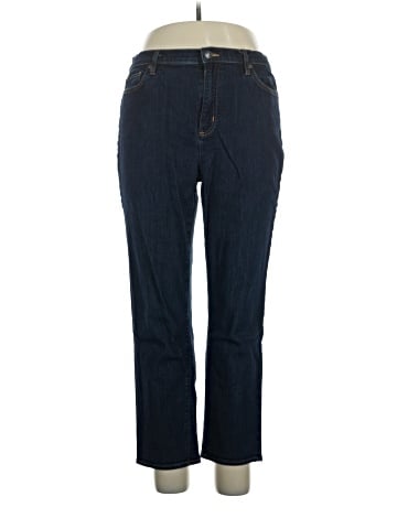 Lands' End Jeans (view 1)