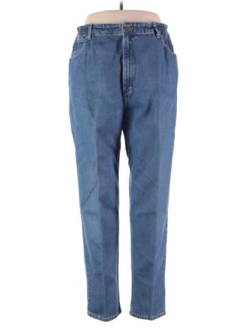 L.L.Bean Jeans (view 1)