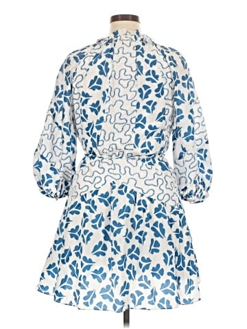 Rebecca Taylor Casual Dress (view 2)