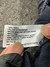 Knox Rose 100% Lyocell Black Cargo Pants Size XL - photo 8