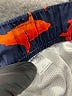 Gap Kids Blue Board Shorts Size 6 - 7 - photo 3