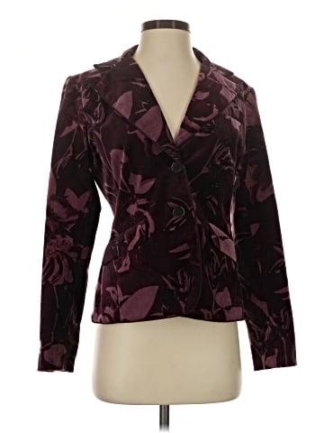 Ann Taylor Blazer (view 1)