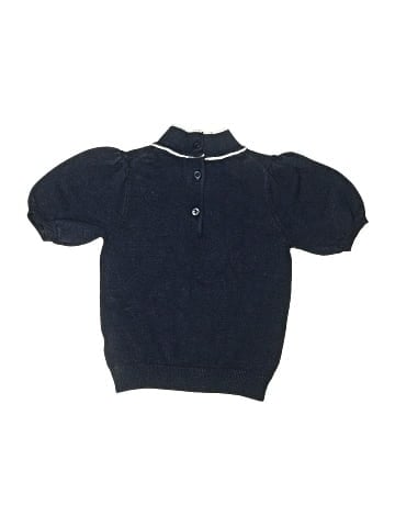 Janie and Jack Short Sleeve Top (view 2)