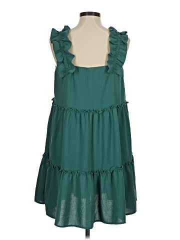 Oddi Casual Dress (view 2)