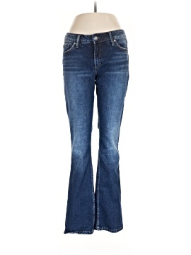 Silver Jeans Co. Jeans