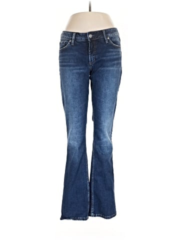Silver Jeans Co. Jeans (view 1)