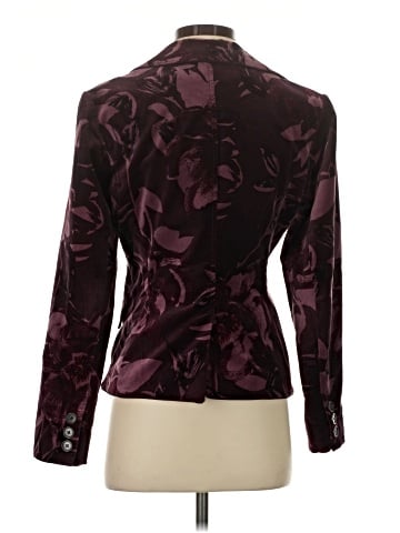 Ann Taylor Blazer (view 2)