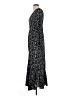 Glamorous 100% Polyester Black Casual Dress Size S - photo 5