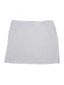 S.C. & Co. Solid Gray Skort Size XL - photo 1