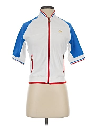 Nike Track Jacket (view 1)