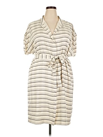 Ann Taylor Casual Dress (view 1)