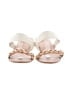 Dolce Vita Ivory Sandals Size 9 1/2 - photo 2