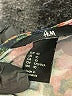 H&M 100% Polyester Green Tank Top Size 10 - photo 7