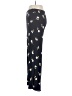 Billabong Print Black Casual Pants Size M - photo 5