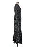 Glamorous 100% Polyester Black Casual Dress Size S - photo 4