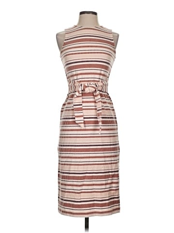 Ann Taylor LOFT Casual Dress (view 1)