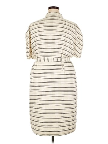 Ann Taylor Casual Dress (view 2)