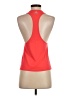 Adidas 100% Polyester Red Tank Top Size XS - photo 2
