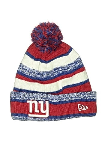 New Era Beanie (view 1)