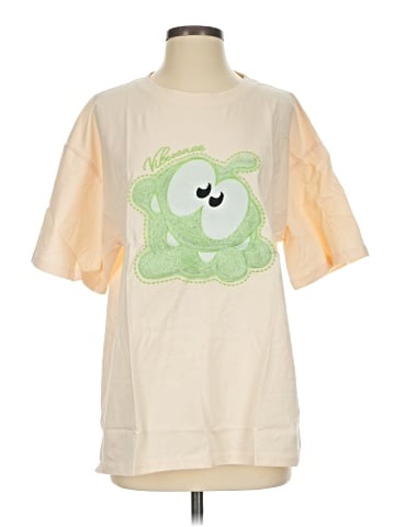 Unbranded Short Sleeve T-Shirt (view 1)