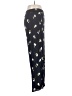 Billabong Print Black Casual Pants Size M - photo 4