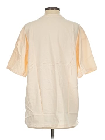 Unbranded Short Sleeve T-Shirt (view 2)