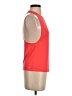 Adidas 100% Polyester Red Tank Top Size XS - photo 4