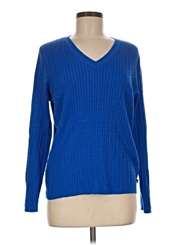 Nautica Jeans Company Pullover Sweater (view 1)