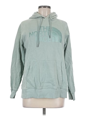 The North Face Pullover Hoodie (view 1)