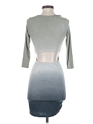 Gypsy 05 Casual Dress (view 2)
