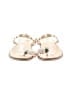 Unbranded Ivory Sandals Size 43 - photo 2