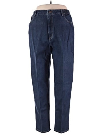 L.L.Bean Jeans (view 1)