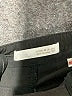 Zara Solid Black Cargo Shorts Size 2 - photo 3