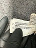 Zara Solid Black Cargo Shorts Size 2 - photo 4