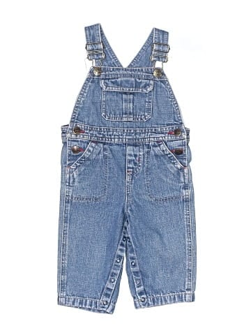 L.L.Bean Overalls (view 1)