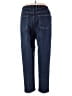 L.L.Bean 100% Cotton Blue Jeans Size 18 - photo 2