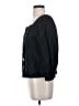 J.Crew 100% Linen Black 3/4 Sleeve Blouse Size S - photo 5