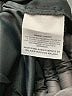 Nike Golf Solid Black Skort Size 10 - photo 4